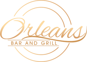 Orleans Bar and Grill Logo